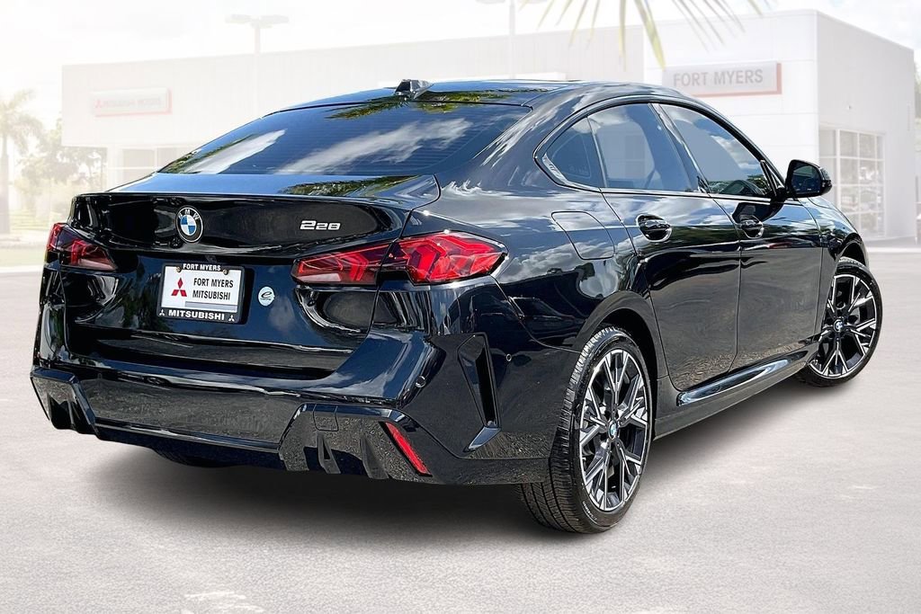 Used 2026 BMW 228i image 33