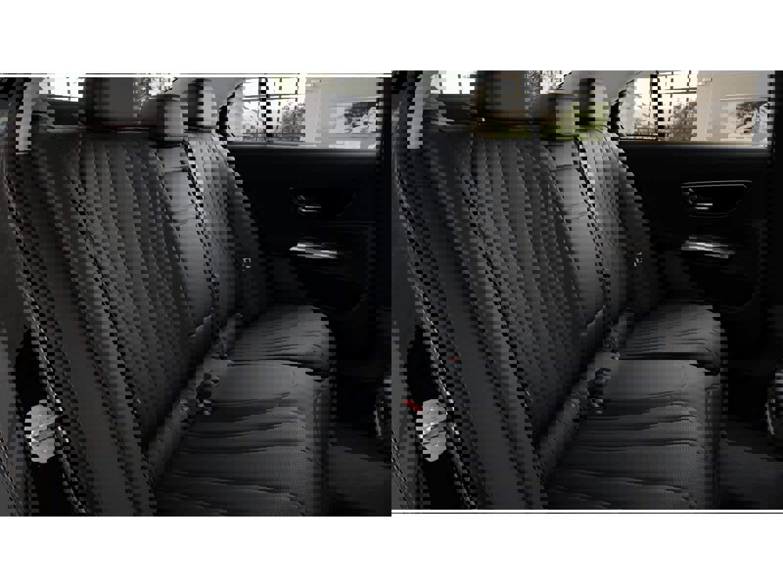 New 2026 Mercedes-Benz E 450 4MATIC Sedan image 4