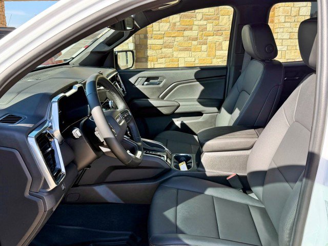 Certified 2025 GMC Canyon Elevation w/ Convenience Package image 14