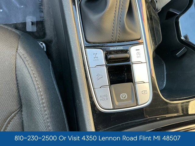 Certified 2024 Hyundai Tucson SEL AWD/4WD image 32