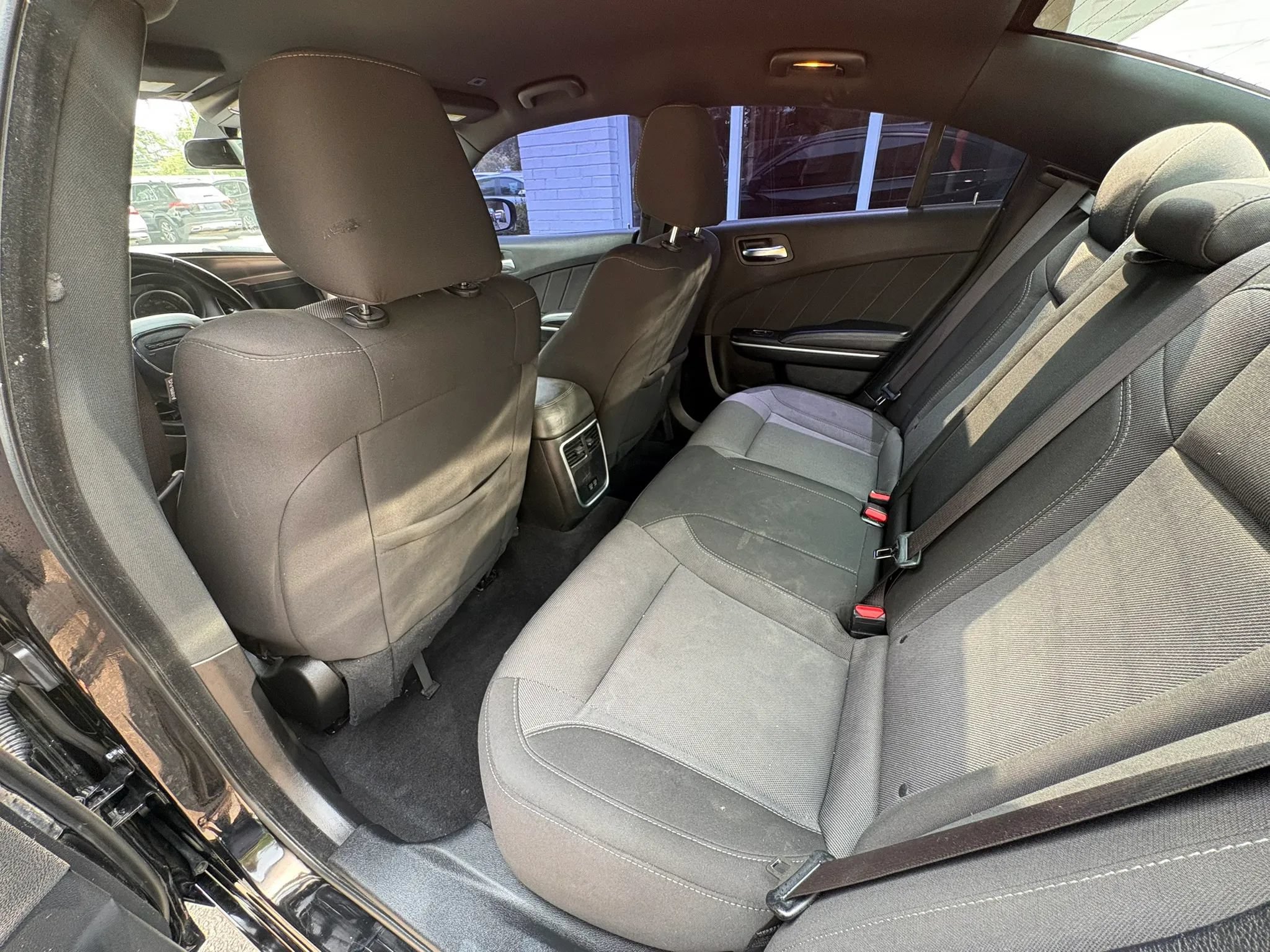 Used 2022 Dodge Charger SXT RWD image 21