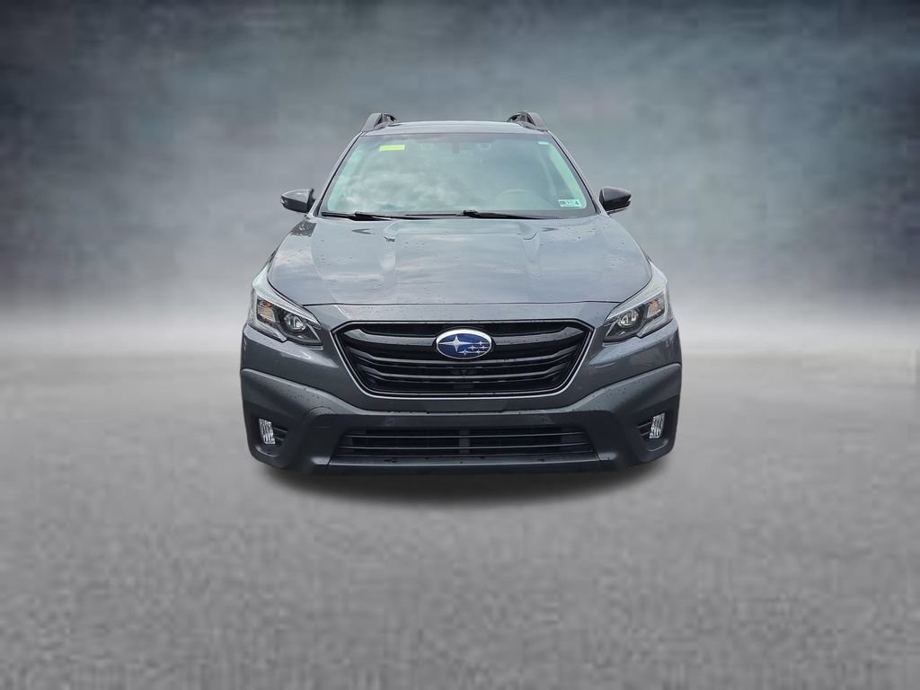 Certified 2021 Subaru Outback Onyx Edition XT w/ Popular Package #2 AWD/4WD image 2