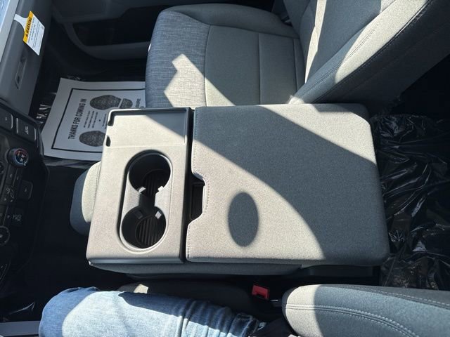 New 2026 Ford F250 XLT w/ FX4 Off-Road Package image 21