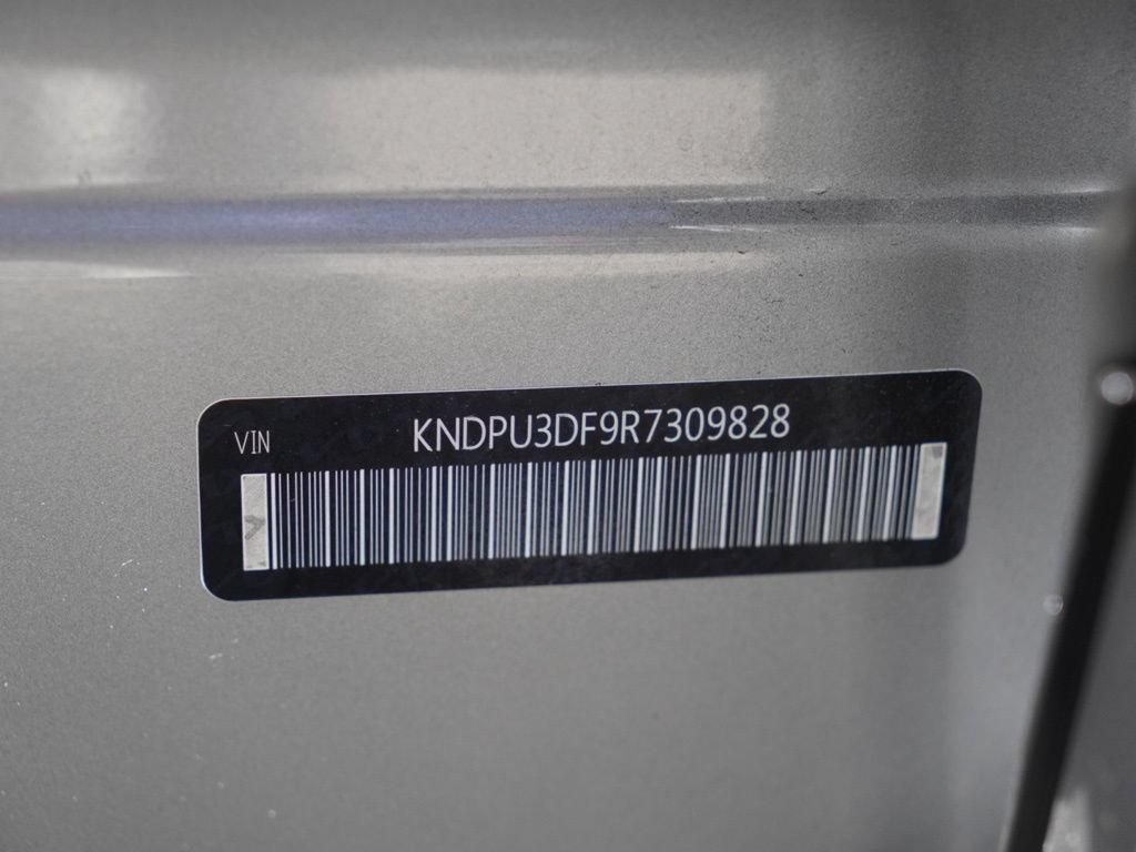 Used 2024 Kia Sportage LX FWD image 26