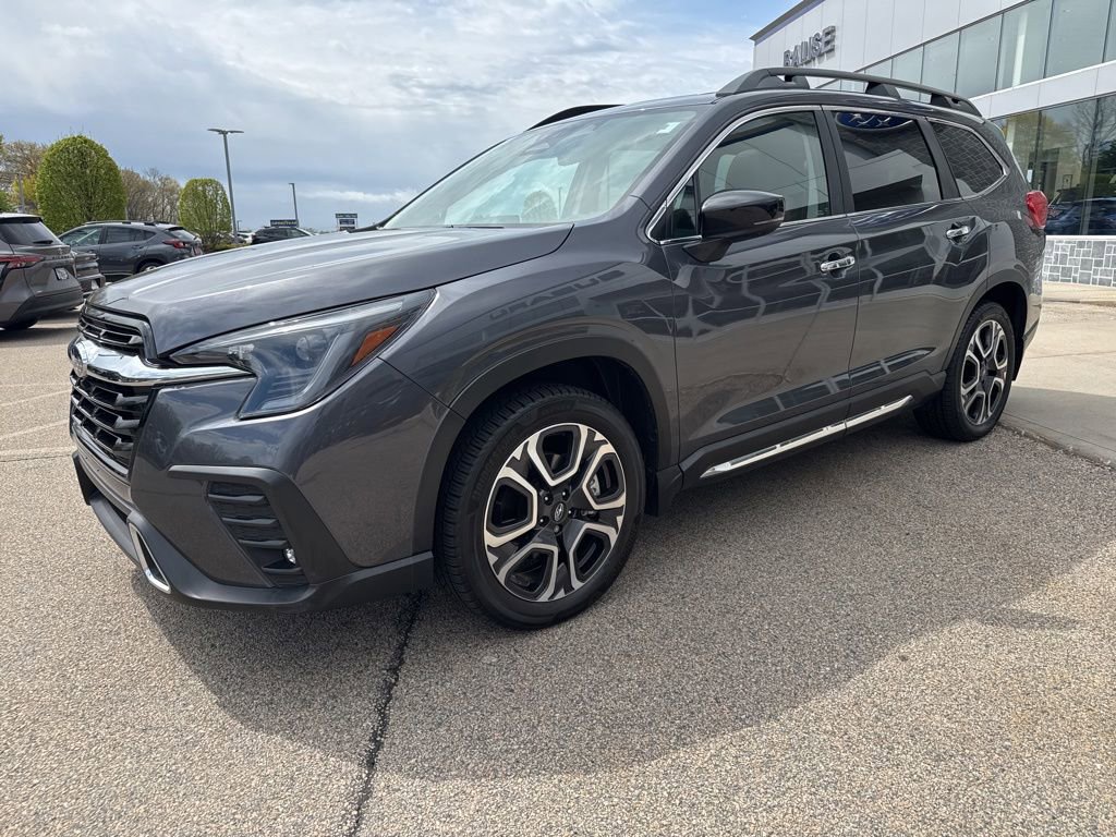 Used 2024 Subaru Ascent Touring w/ Popular Package #2 AWD/4WD image 7