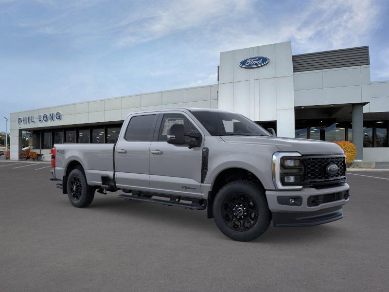 New 2026 Ford F350 XLT w/ XLT Premium Package AWD/4WD image 7
