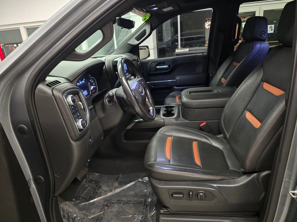 Used 2020 GMC Sierra 1500 AT4 w/ AT4 Premium Package image 20