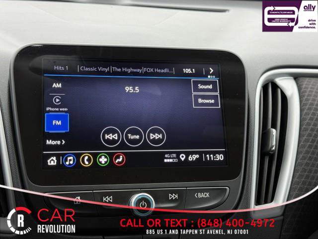 Used 2024 Chevrolet Malibu LT image 26