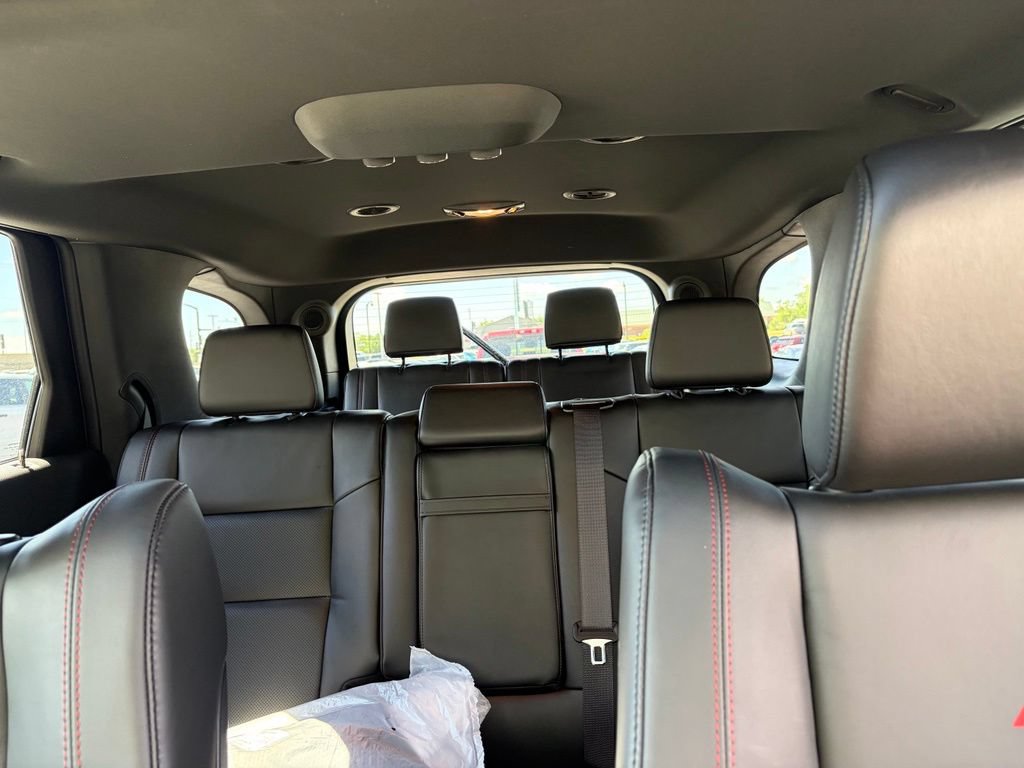 New 2026 Dodge Durango GT AWD/4WD image 35