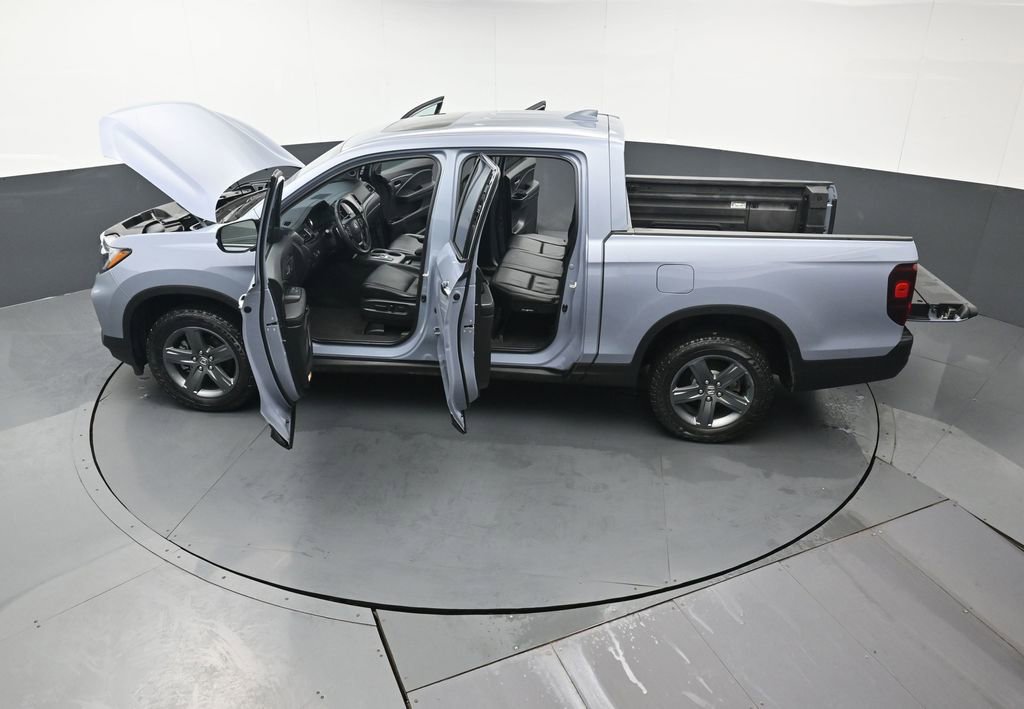 Certified 2023 Honda Ridgeline RTL-E image 52