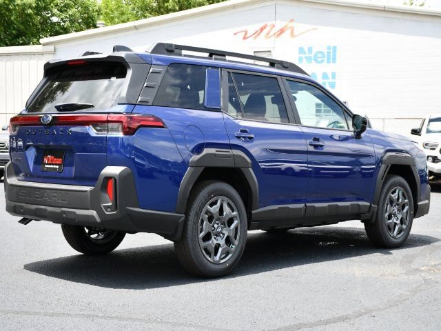 New 2026 Subaru Outback Premium AWD/4WD image 6