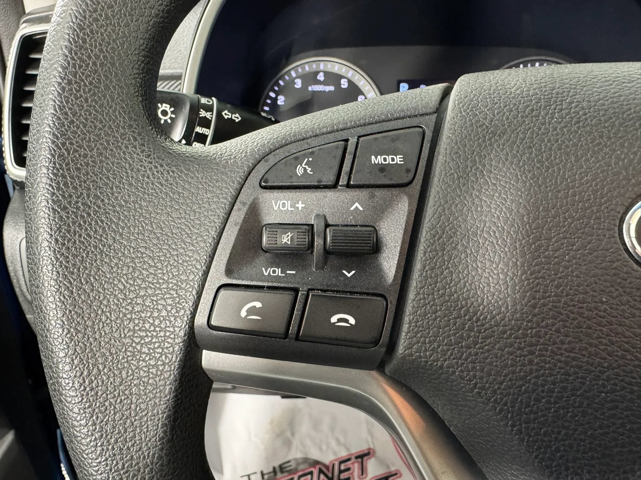Used 2020 Hyundai Tucson SE w/ Cargo Package AWD/4WD image 15