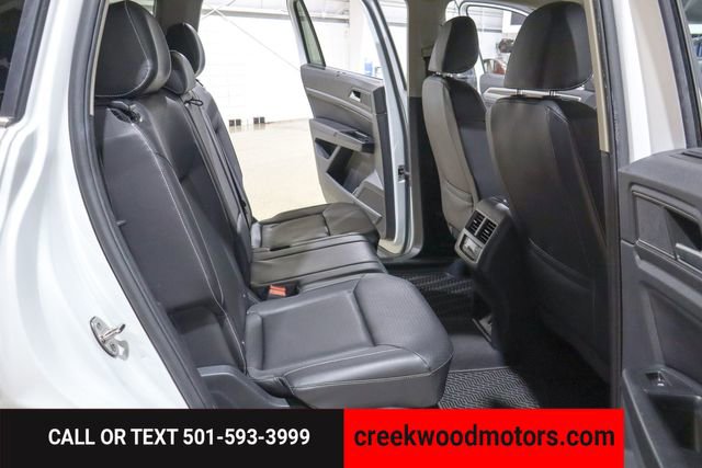 Used 2021 Volkswagen Atlas SE image 48