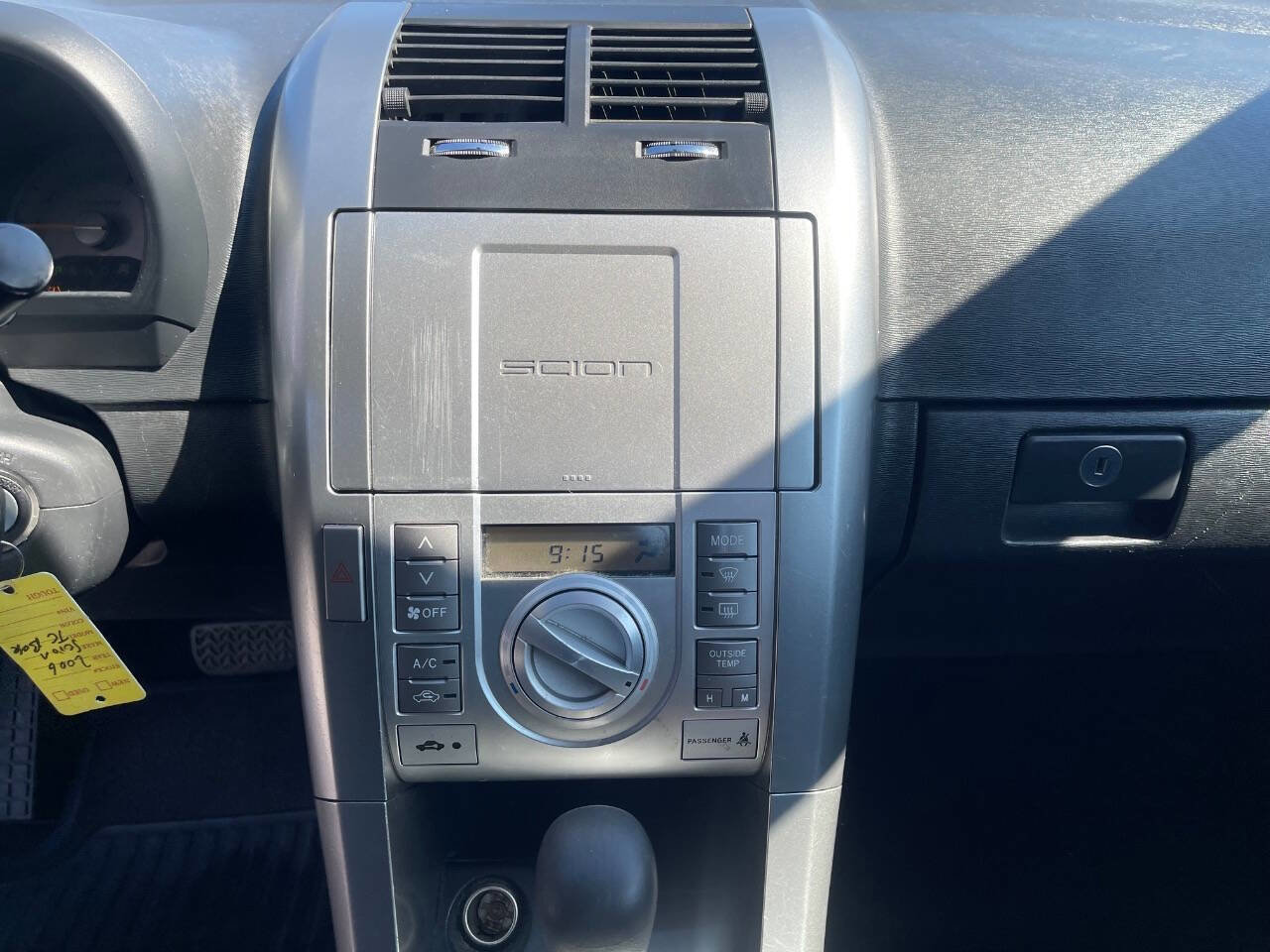 Used 2006 Scion tC FWD image 17