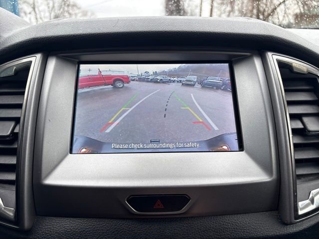 Used 2021 Ford Ranger XLT w/ Trailer Tow Package image 16
