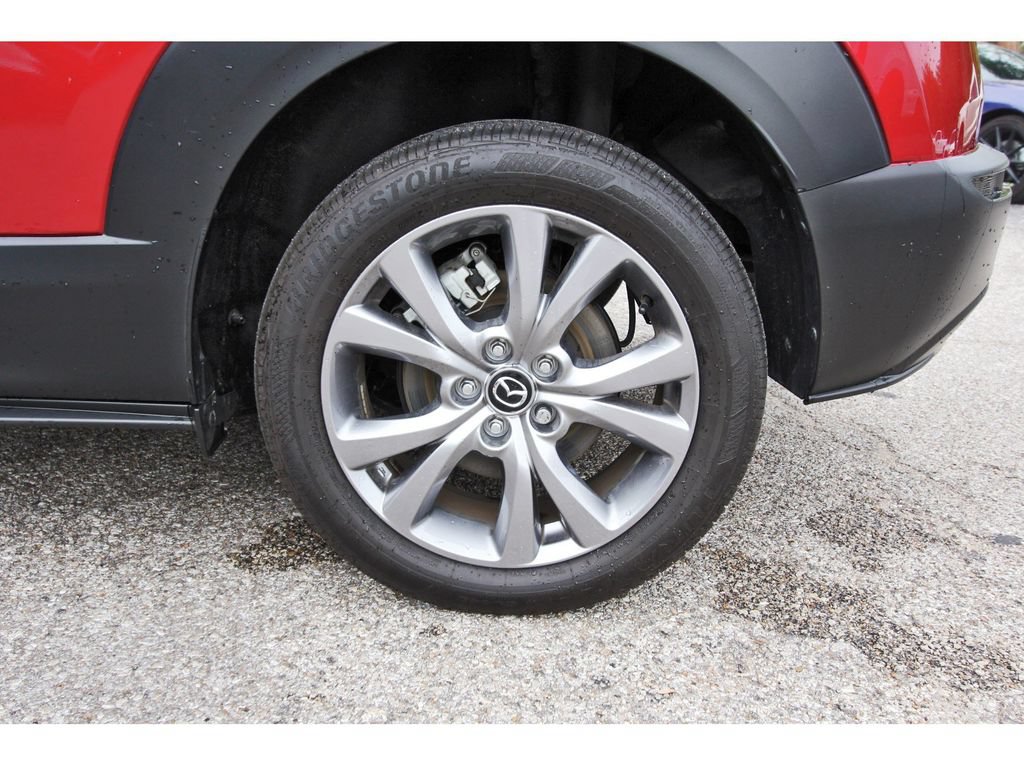 Certified 2023 MAZDA CX-30 AWD 2.5 S w/ Preferred Package image 30