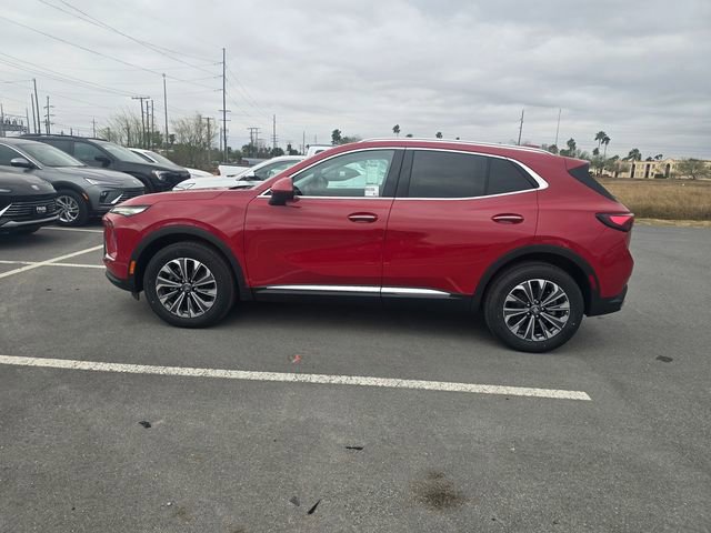 New 2026 Buick Envision Preferred AWD/4WD image 8