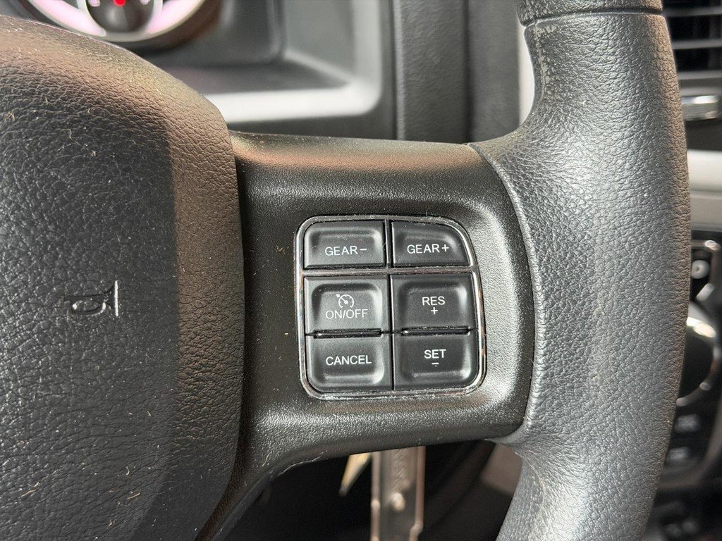 Used 2021 RAM 1500 Tradesman w/ Popular Equipment Group AWD/4WD image 18