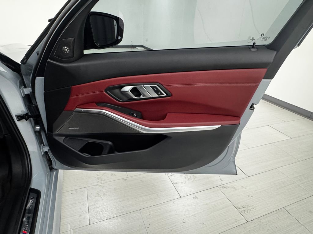 Used 2023 BMW M340i xDrive w/ Premium Package image 13