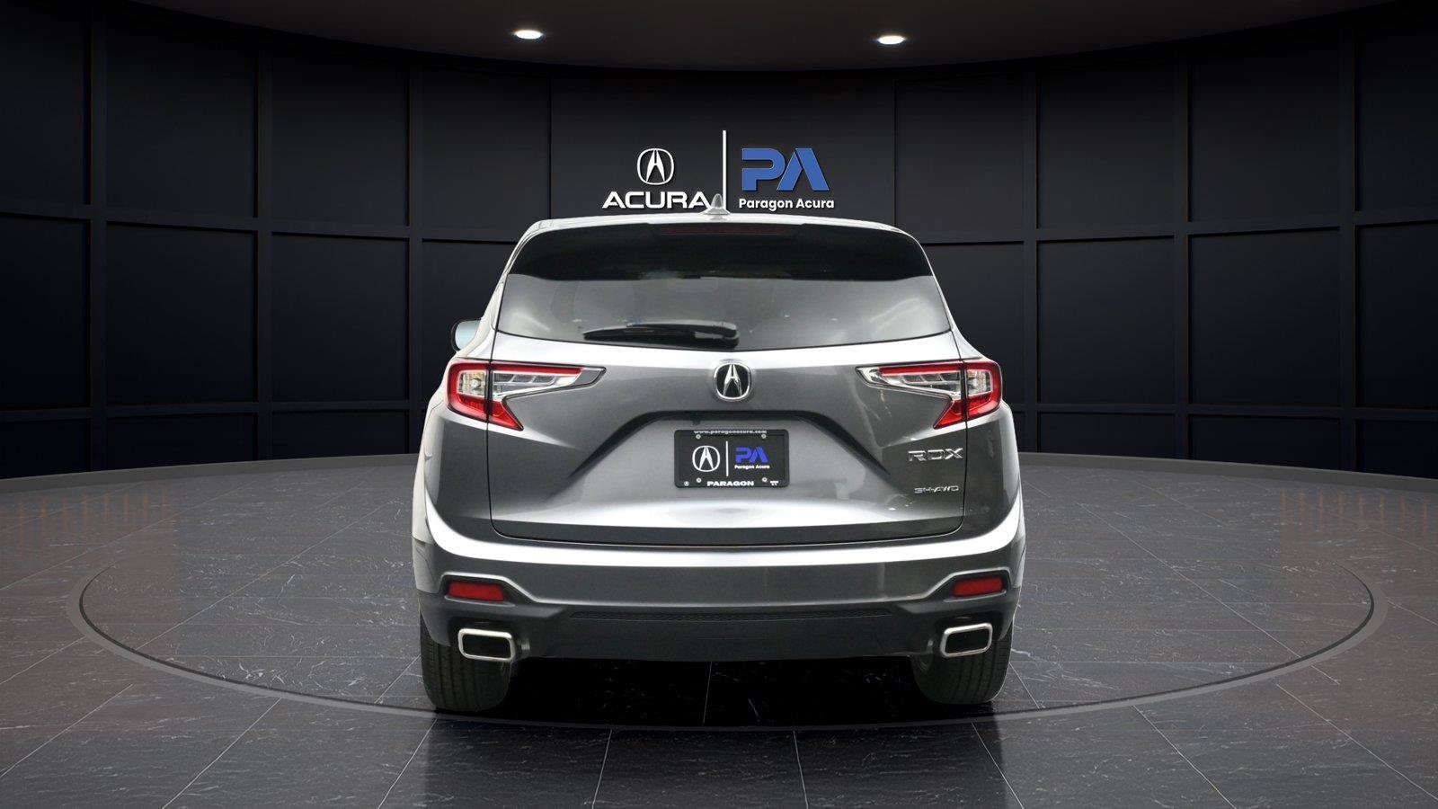 Certified 2024 Acura RDX SH-AWD image 27