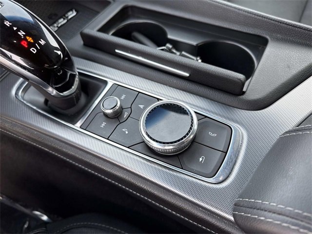 Certified 2021 Cadillac CT5 Premium Luxury image 23