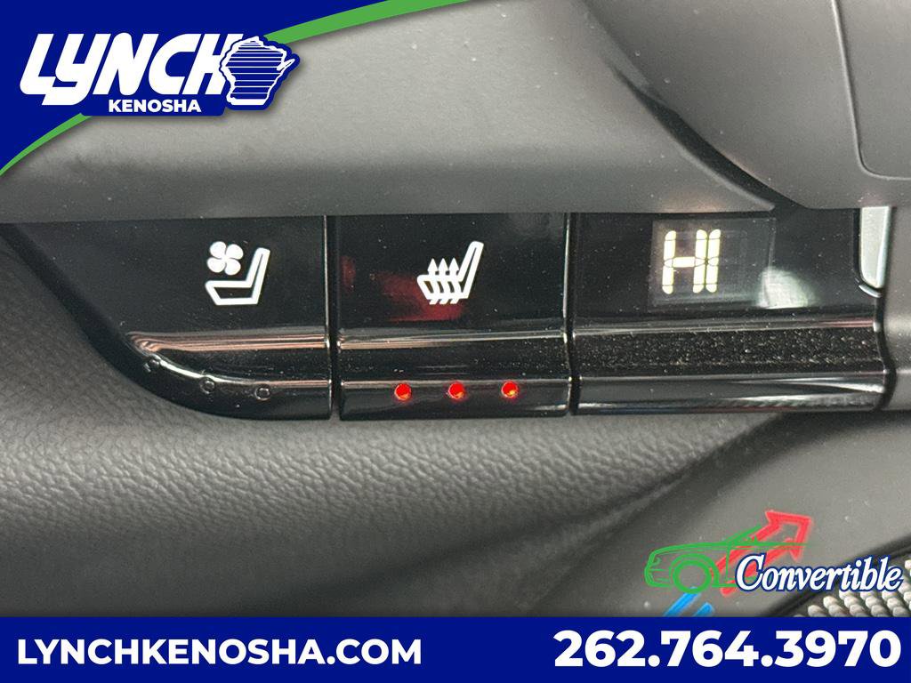 Certified 2023 Chevrolet Camaro SS image 39