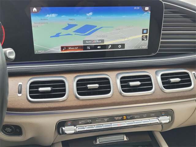 Used 2021 Mercedes-Benz GLE 350 image 16