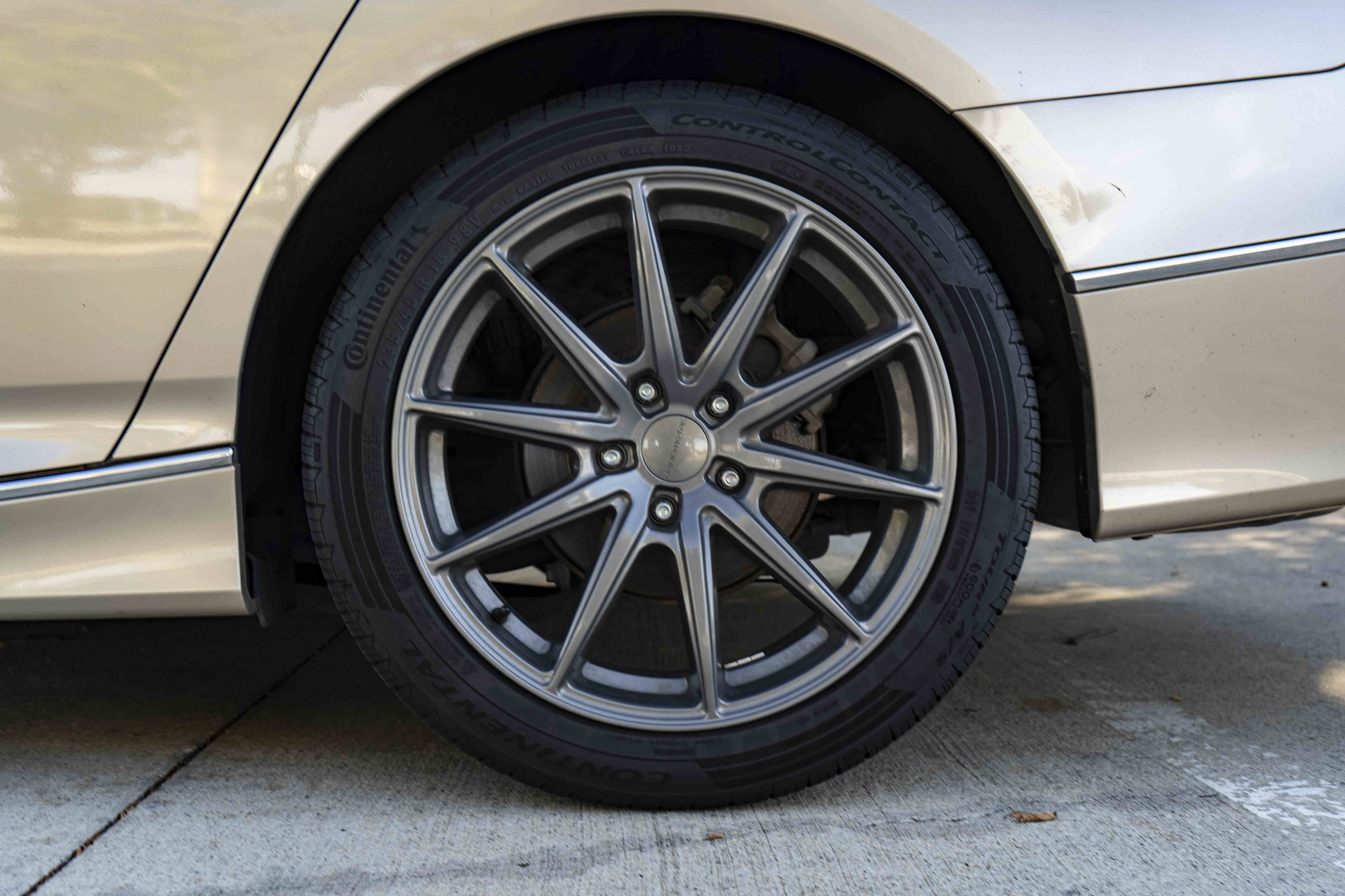 Used 2020 Honda Accord Touring image 15