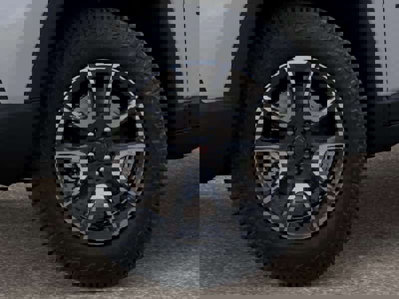 New 2026 Jeep Compass Trailhawk image 8