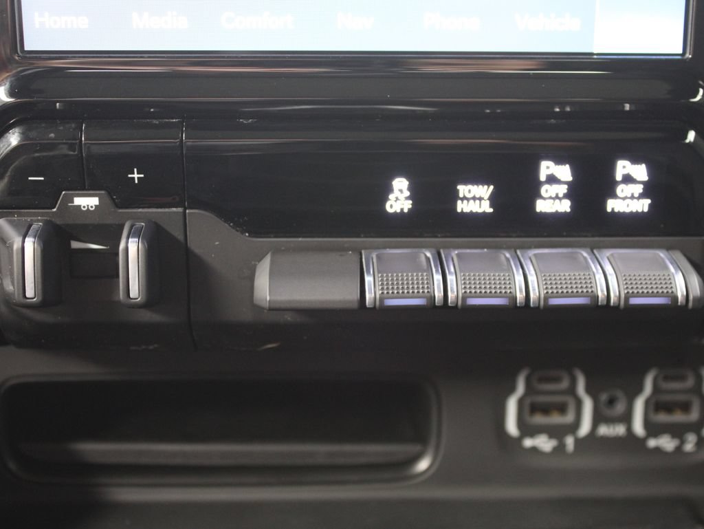 Used 2022 RAM 1500 Big Horn AWD/4WD image 57
