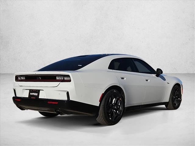 New 2026 Dodge Charger R/T w/ Driver Convenience Group AWD/4WD image 2