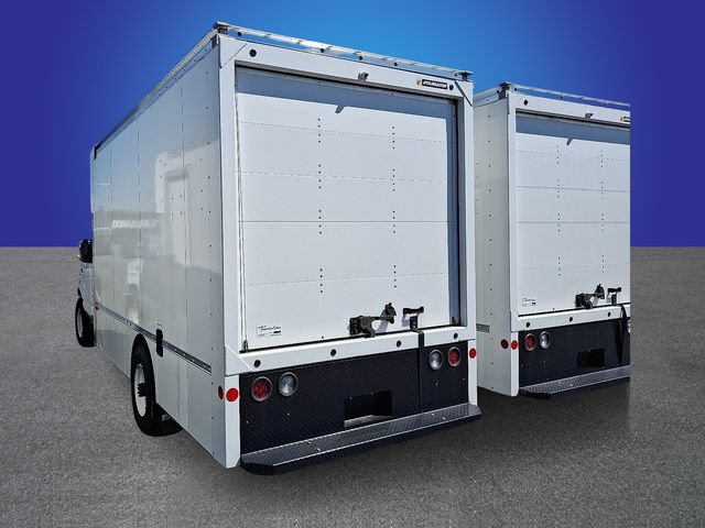 New 2024 Ford E-350 and Econoline 350 Super Duty w/ Driver's Safety Package RWD image 3