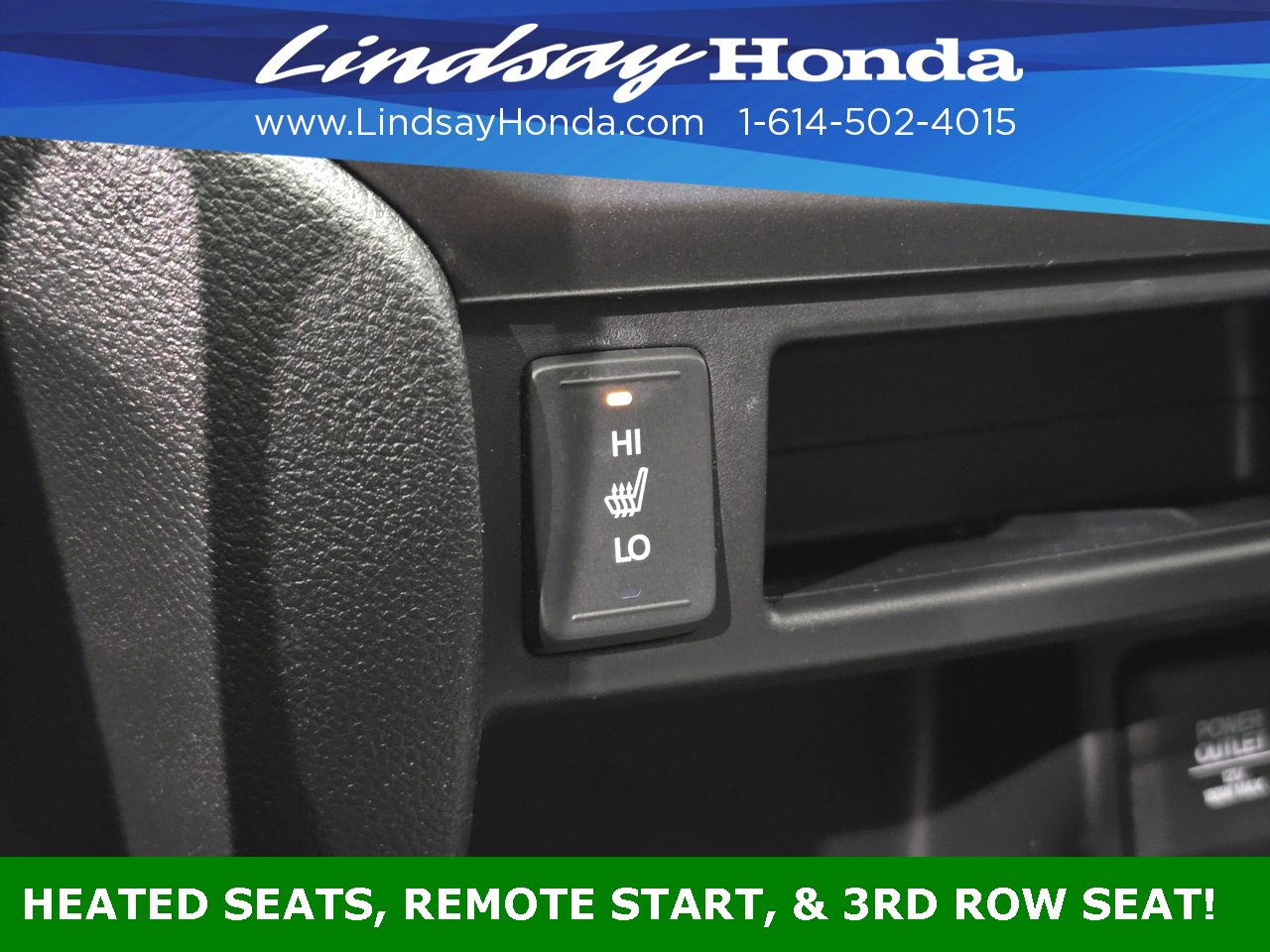 Used 2017 Honda Pilot EX-L image 18