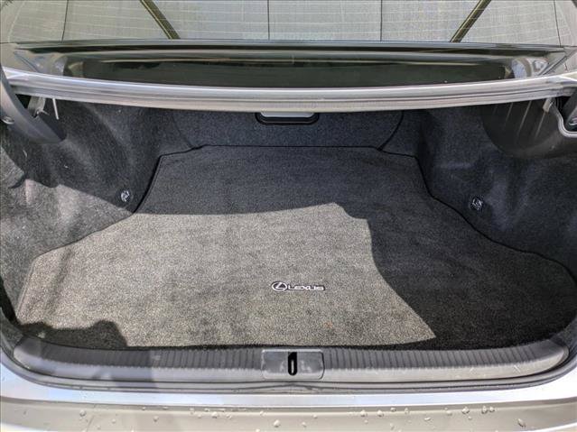 Used 2018 Lexus ES 350 w/ Luxury Package w/Wood Trim FWD image 6