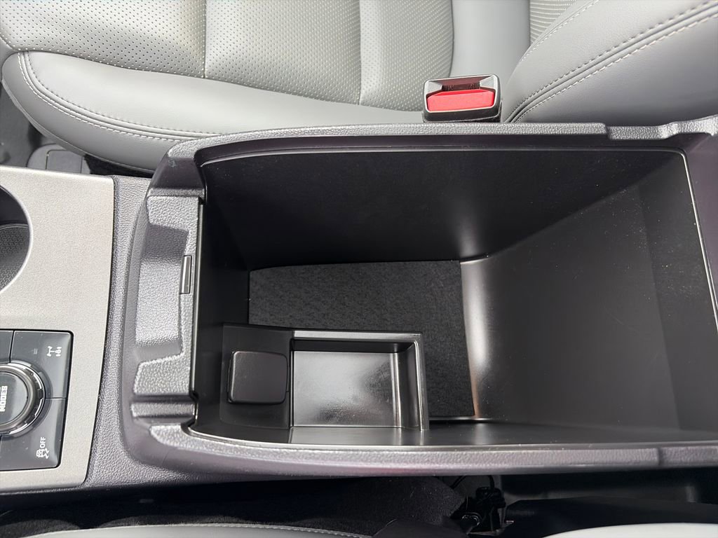 Used 2025 Ford Bronco Sport Badlands w/ Badlands Tech Package image 31