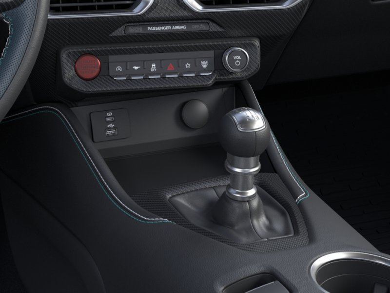 New 2026 Ford Mustang GT Premium RWD image 15