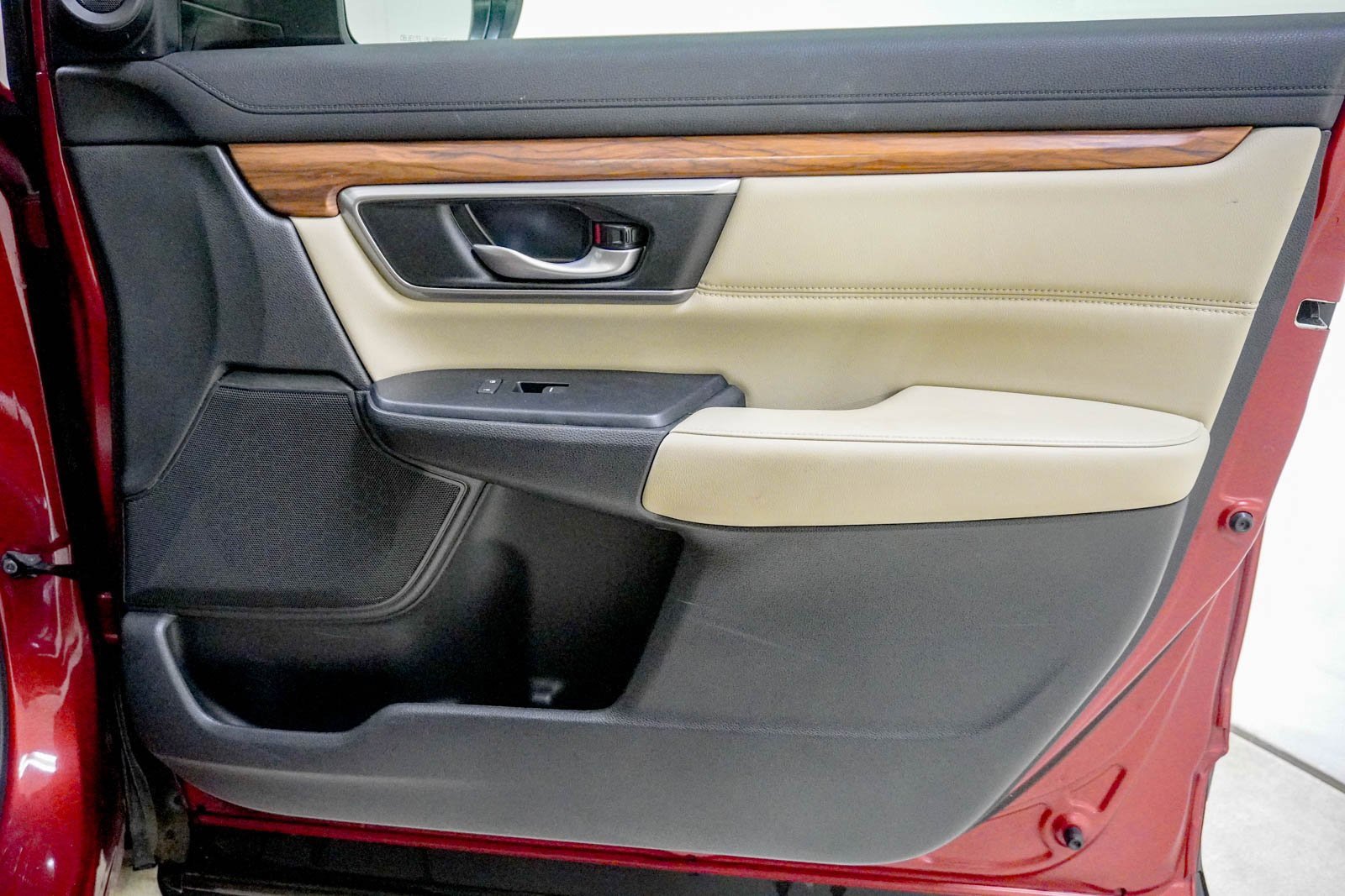 Used 2019 Honda CR-V EX-L image 33