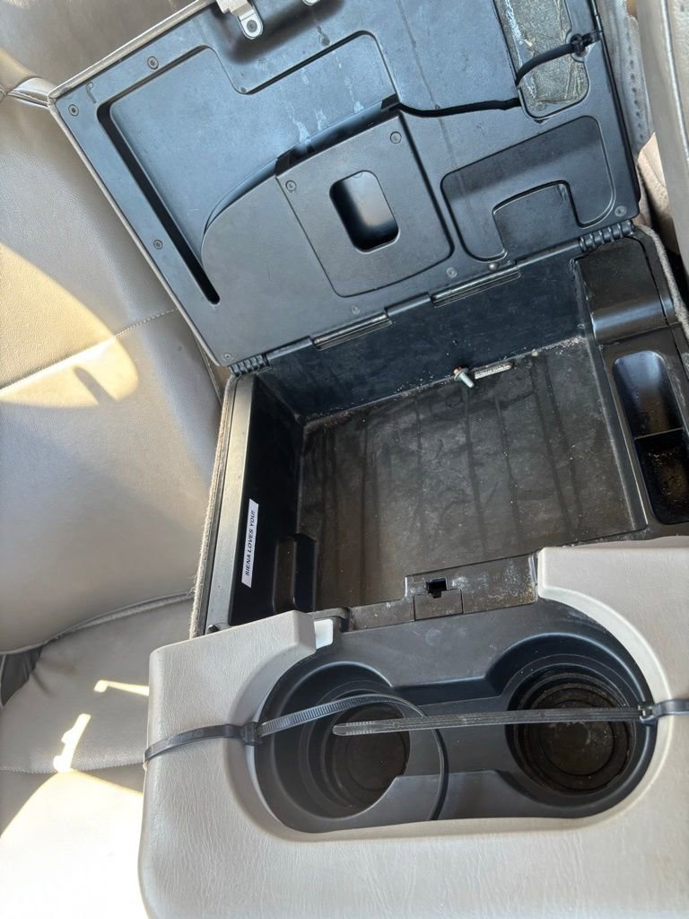 Used 2008 Ford F250 image 14