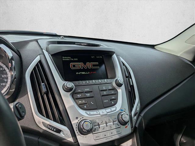 Used 2015 GMC Terrain SLT image 13