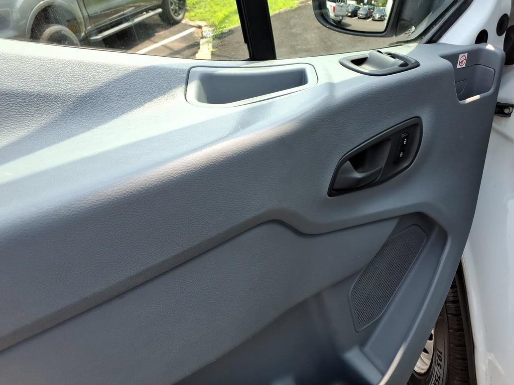 Used 2019 Ford Transit 350 148 High Roof Extended DRW RWD image 5