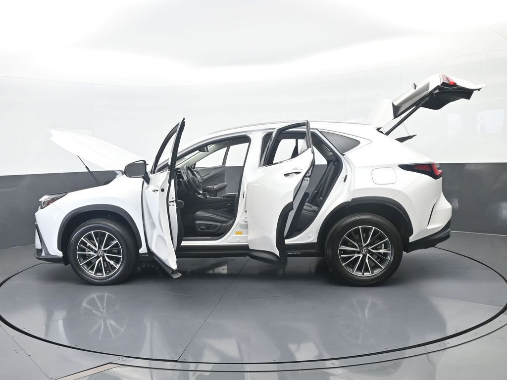 Used 2023 Lexus NX 250 FWD w/ Towing Package (2000 Lbs) image 69