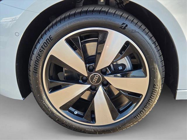 New 2025 Audi A5 2.0T Premium Plus image 10