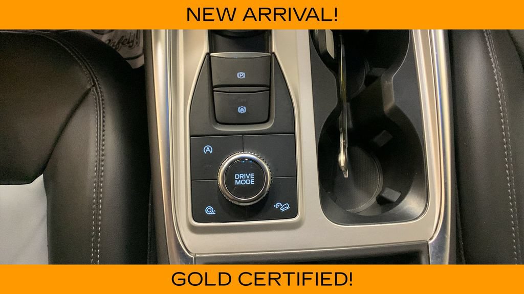 Used 2023 Ford Explorer XLT w/ Equipment Group 202A AWD/4WD image 45