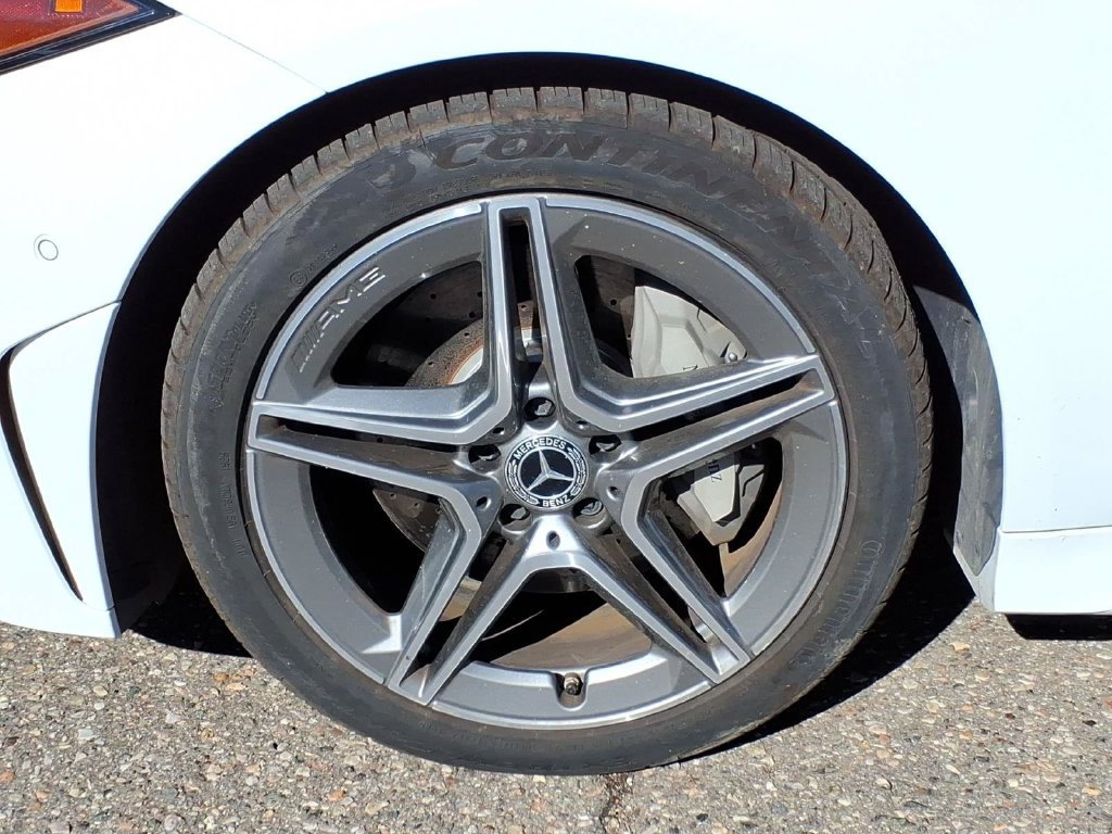 Used 2023 Mercedes-Benz CLS 450 4MATIC image 9