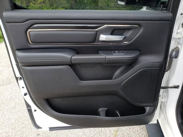 Used 2019 RAM 1500 Sport w/ Level 2 Equipment Group image 12