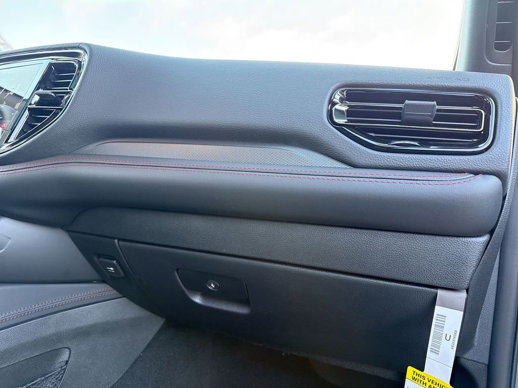 New 2026 Dodge Durango GT AWD/4WD image 30