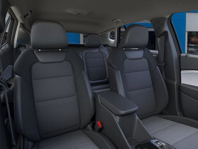 New 2026 Chevrolet Trax LT w/ Driver Confidence Package image 45