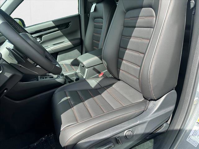 New 2026 Honda CR-V Sport-L image 4