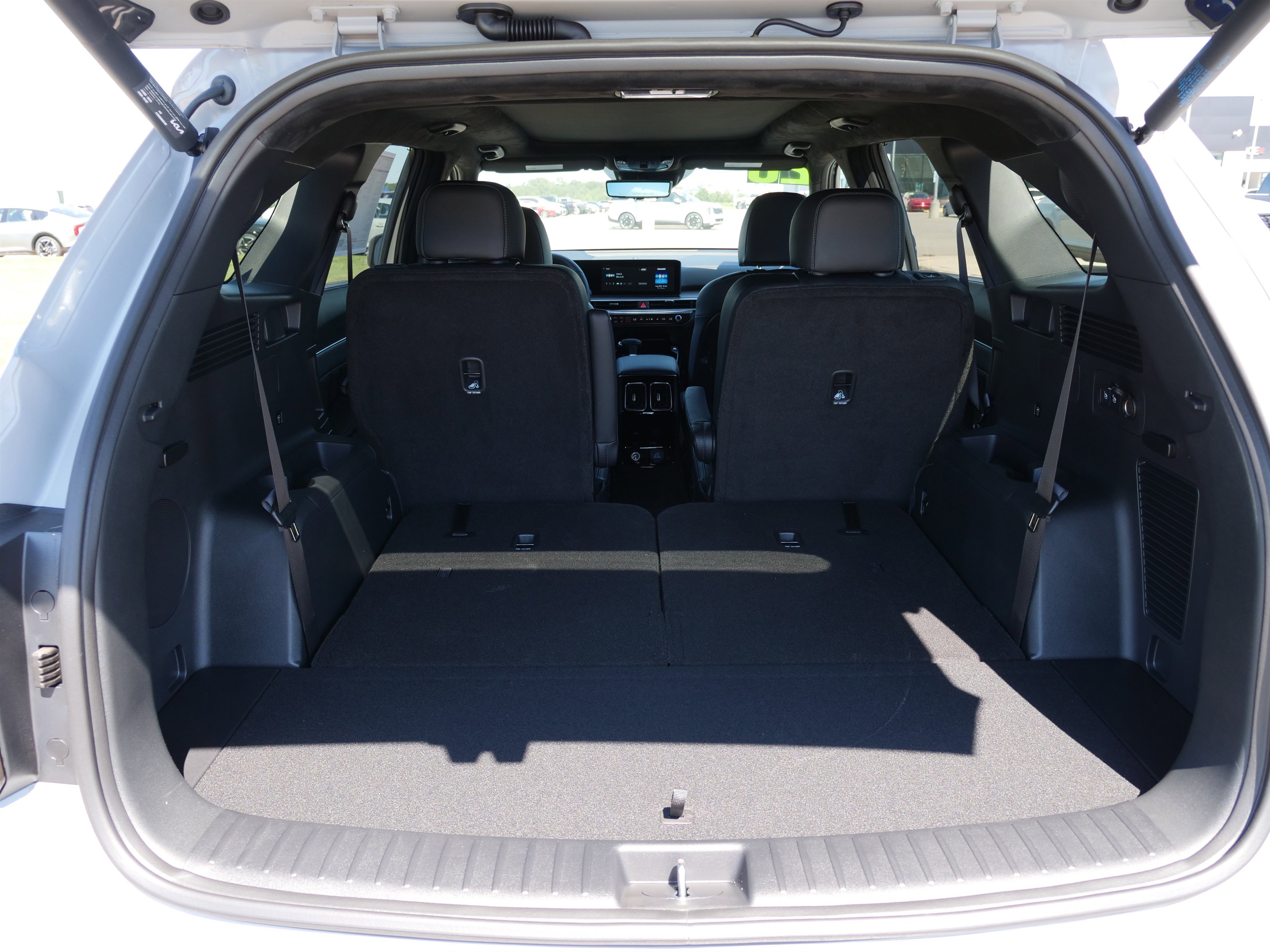 New 2026 Kia Sorento SX Prestige image 13