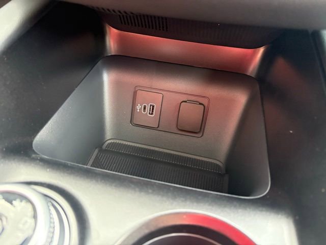 New 2026 Ford Explorer ST image 21